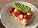 The Ultimate Avocado & Smoked Salmon Toast | Easy Gourmet Brunch