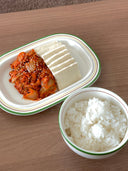 The Ultimate Comfort Food: Tofu Kimchi with Savory Tuna 🥢 (K-FOOD)