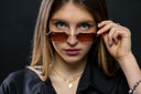The complete guide to choosing sunglasses for your face shape