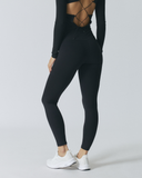 Cloudfit Leggings 29" | Black