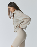 VELO Windbreaker | Beige