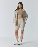 VELO Windbreaker | Beige
