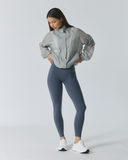 VELO Windbreaker | Blue gray