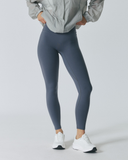 Cloudfit Leggings 29" | Slate Blue