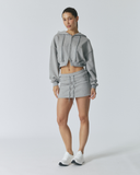 Skort Training Set | Gray