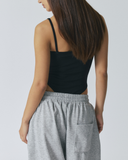 Bare Bodysuit | Black