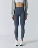 Cloudfit Leggings 29" | Slate Blue