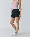 Cloudfit Leggings 9" | Black