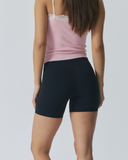 Cloudfit Leggings 9" | Black