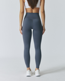 Cloudfit Leggings 29" | Slate Blue