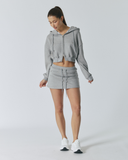 Skort Training Set | Gray