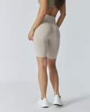 Cloudfit Leggings 15" | Beige