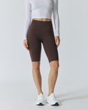 Cloudfit Leggings 17" | Brown