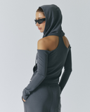 Shoulder Cut Training Set | Midnight Grey