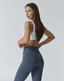 Cloudfit Leggings 29" | Slate Blue