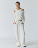 Shoulder Cut Training Set | White