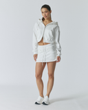 Skort Training Set | White