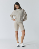 VELO Windbreaker | Beige