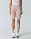 Cloudfit Leggings 15" | Pink