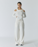 Shoulder Cut Training Set | White