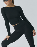 Cloudfit Leggings 29" | Black