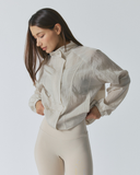 VELO Windbreaker | Beige