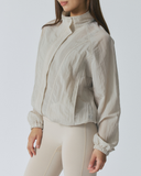 VELO Windbreaker | Beige