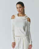 Shoulder Cut Training Set | White